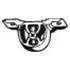 1 silentbloc d'échappement Bosal 255483
