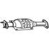 1 catalyseur Bosal 090023