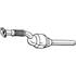 1 catalyseur Bosal 090033