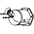 1 catalyseur Bosal 090049