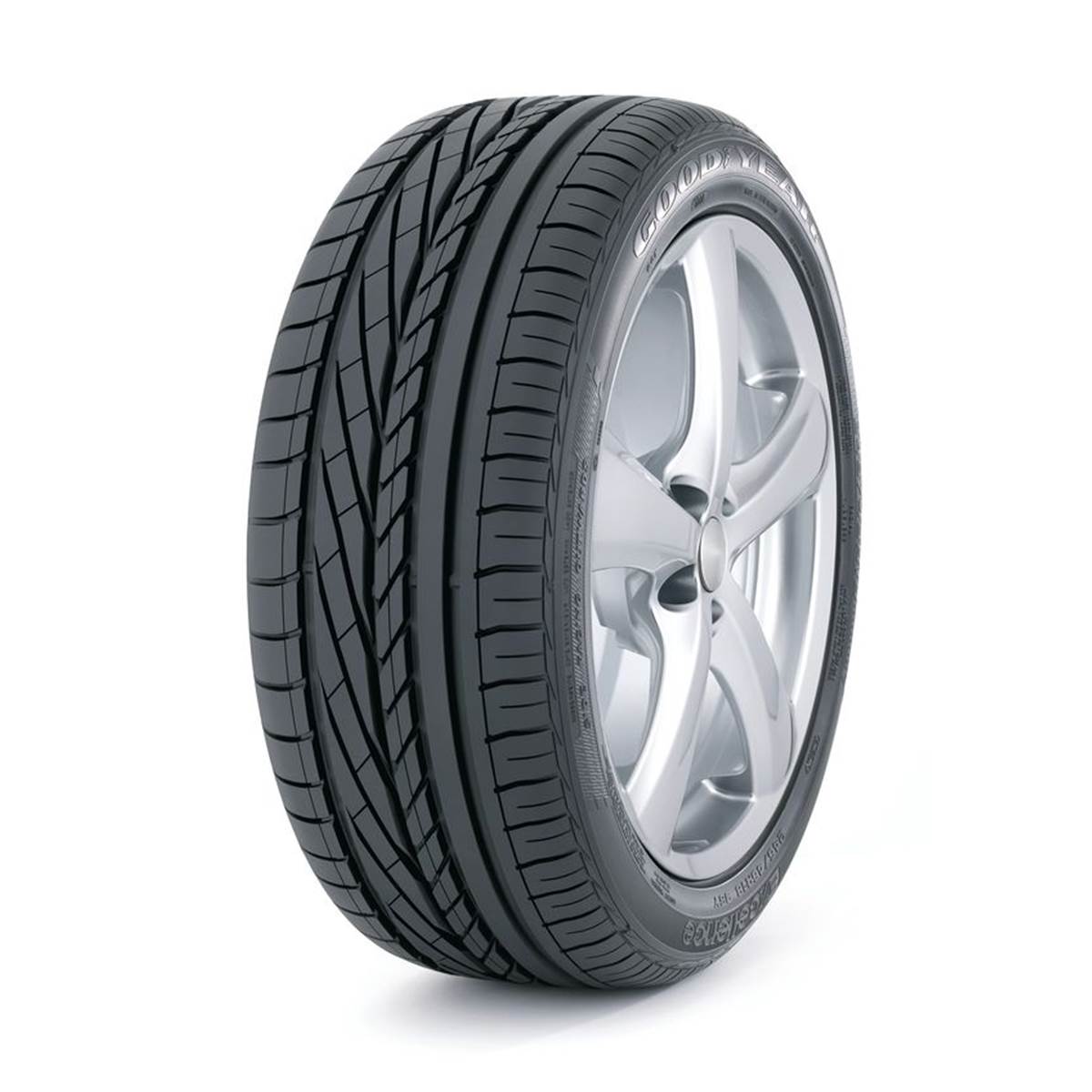 Pneu Goodyear Été - Excellence 245/55R17 102W