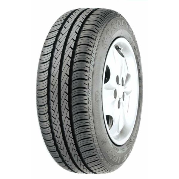 Pneu Runflat GOODYEAR 225/45R17 91V Eagle Nct5 (Asymm) ROF *