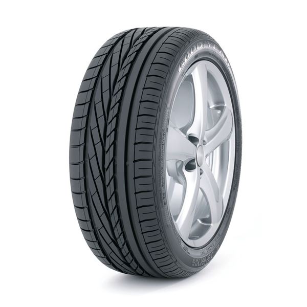 Pneu Runflat GOODYEAR 245/40R19 94Y Excellence ROF *