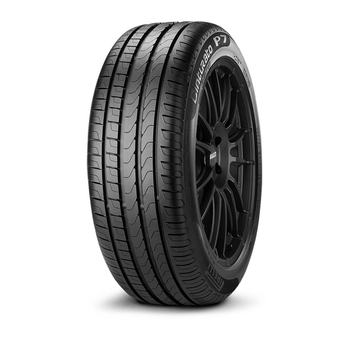 Pneu Été Pirelli - Cinturato P7 245/55R17 102V