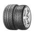 Pneu PIRELLI 295/35R20 105Y PZERO CORSA ASIMMETRICO 2 E XL