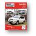 Revue pour Toyota Rav 4 III D4-D depuis 05/2009