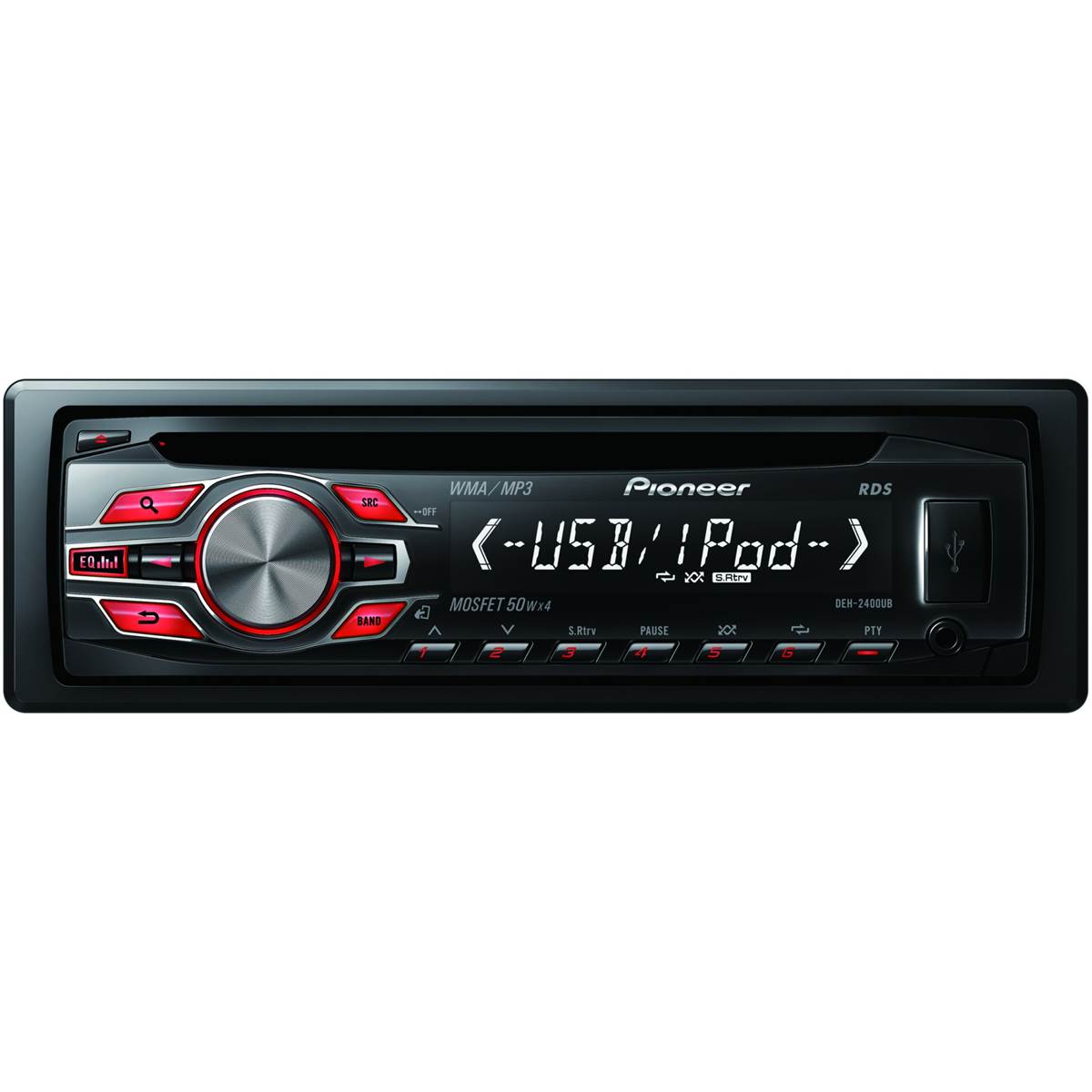 Autoradio Pioneer Deh-2400ub