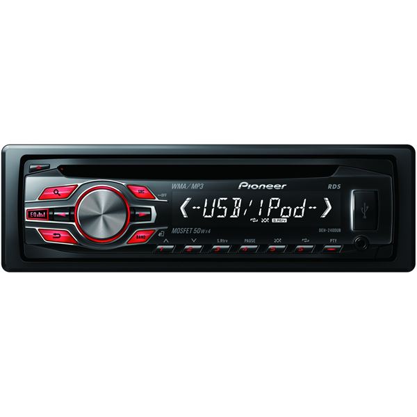 Autoradio Pioneer DEH-2400UB