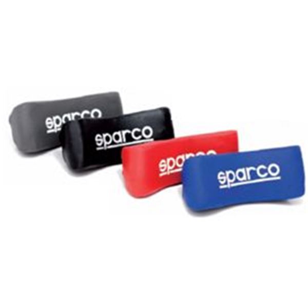1 cale nuque gris Sparco