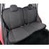 Housse de siège C1 / 107 / Aygo de 06/2005 à 06/2014