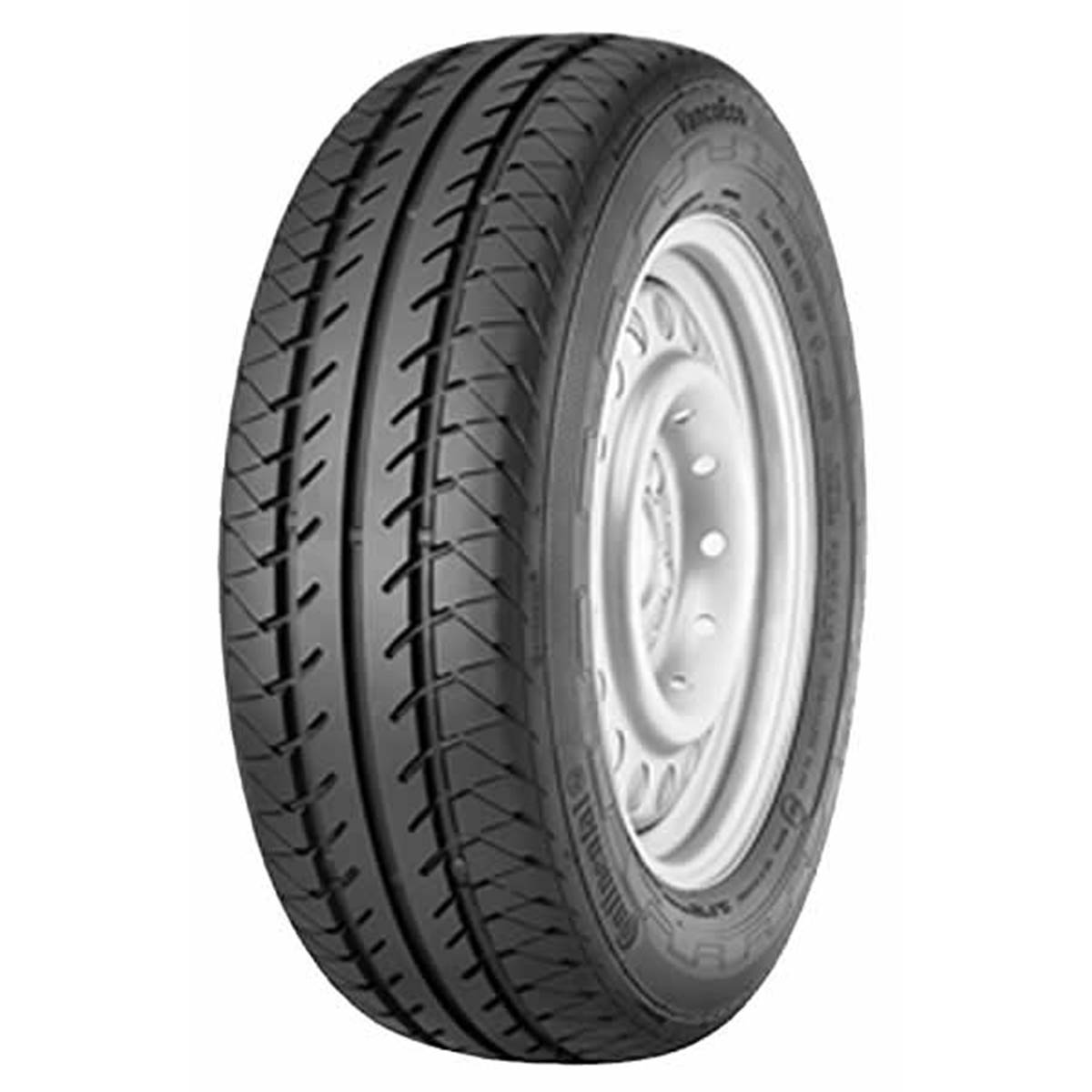 Pneu Continental Été - VancoEco 215/65R16 109T