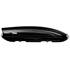 Coffre de toit THULE Motion XL noir brillant 460L