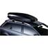 Coffre de toit THULE Motion XL noir brillant 460L
