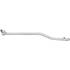 1 tuyau d'échappement Bosal 950019