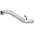 1 tuyau d'échappement Bosal 750203