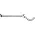 1 tuyau d'échappement Bosal 841277
