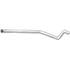 1 tuyau d'échappement Bosal 889009