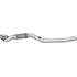 1 tuyau d'échappement Bosal 853957
