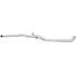 1 tuyau d'échappement Bosal 879817