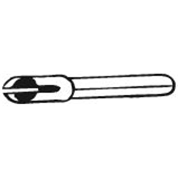 1 tuyau d'échappement Bosal 700001