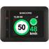 Indicateur de limites de vitesse My Speed Snooper + housse offerte