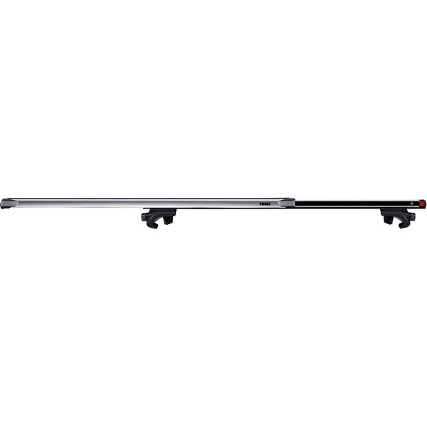 2 barres de toit Thule 891 Slidebar