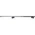2 barres de toit Thule 891 Slidebar