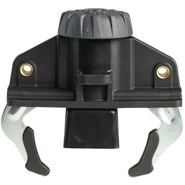 Coffre de toit Thule Pacific 100 gris