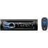 Autoradio JVC KD-R731BT