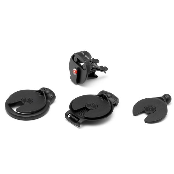 Support grille d'aération pour GPS TomTom