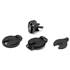 Support grille d'aération pour GPS TomTom