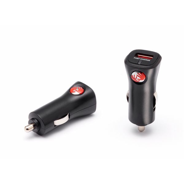 Chargeur allume-cigare haute vitesse TomTom