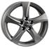 Jante Cesam Tayga Gun mate 15 pouces 5 x 108/32
