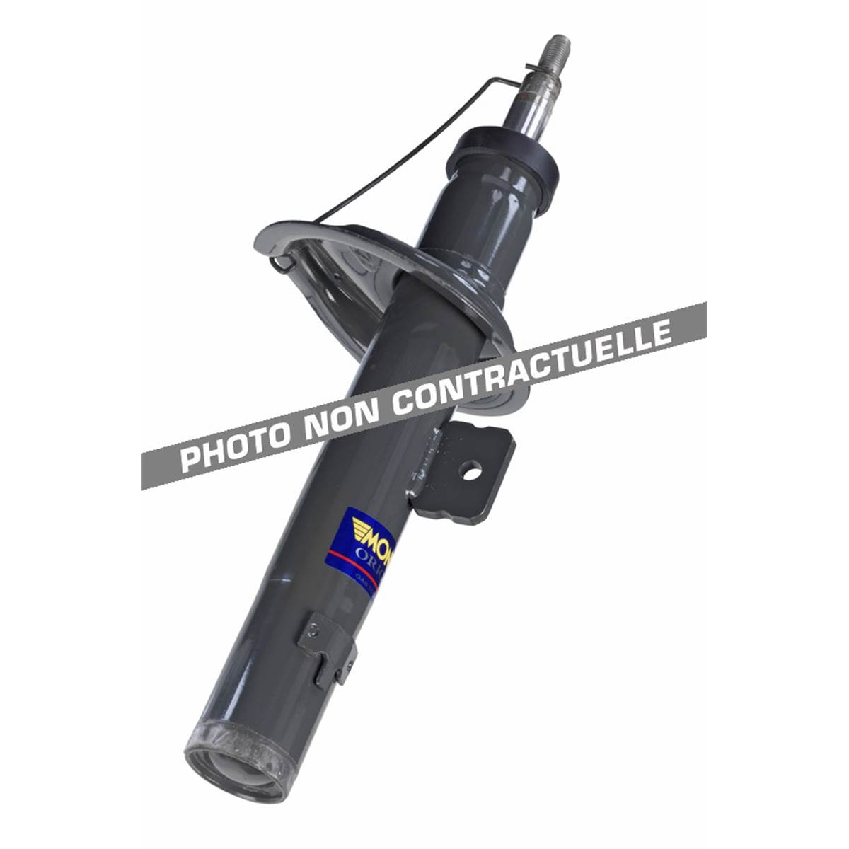 Amortisseur Avant Monroe G8109