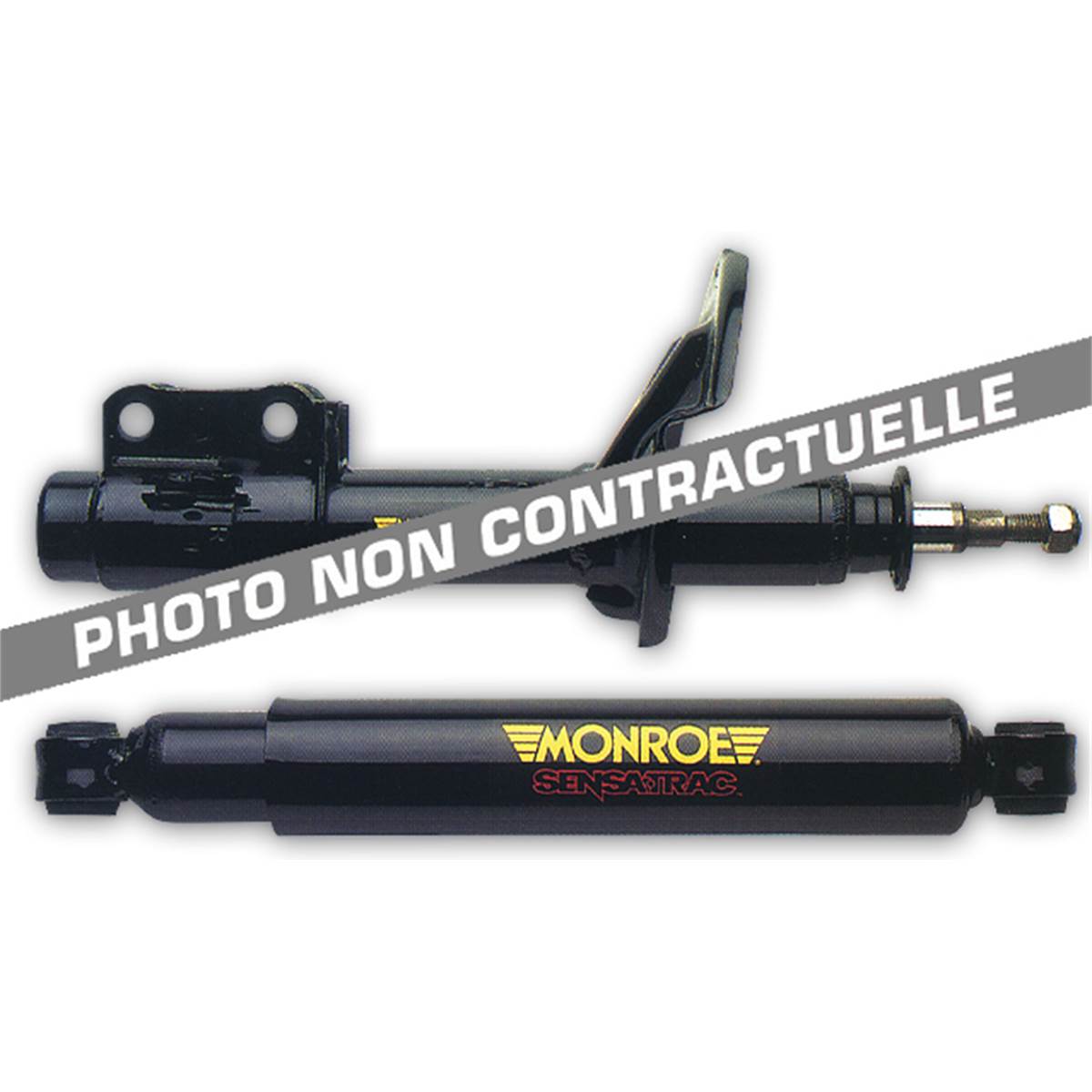Amortisseur Avant Monroe 72466