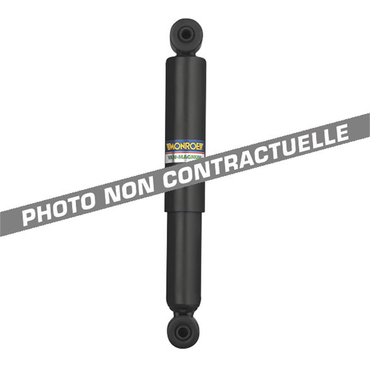Amortisseur Avant Monroe V1184
