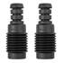 Kit de protection pour 2 amortisseurs avant Monroe PK153