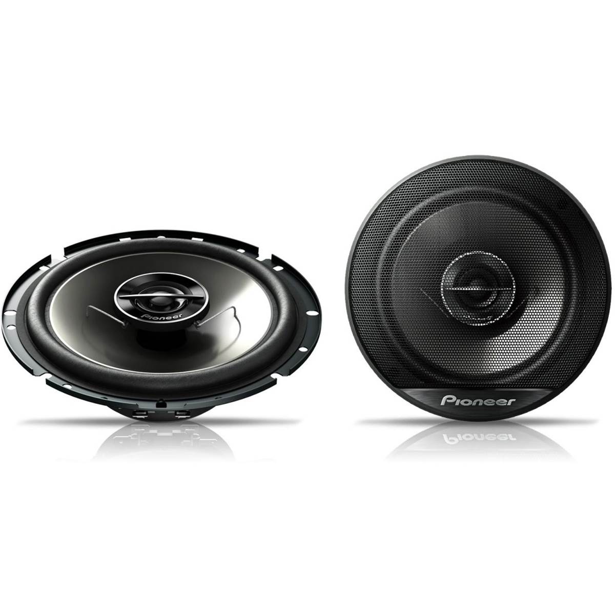 Haut-parleurs Pioneer Ts-g1722i