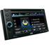 Station multimédia JVC KW-AV60BT