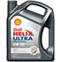 Huile moteur SHELL ULTRA essence /diesel AP-L PSA 5W30 5L