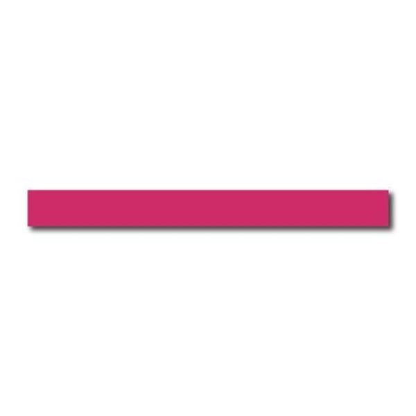 Bandes adhésives Cadox pour poignées couleur fushia