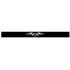 Bandeau adhésif Cadox sous-coque impression blanc sur noir motif Abysse