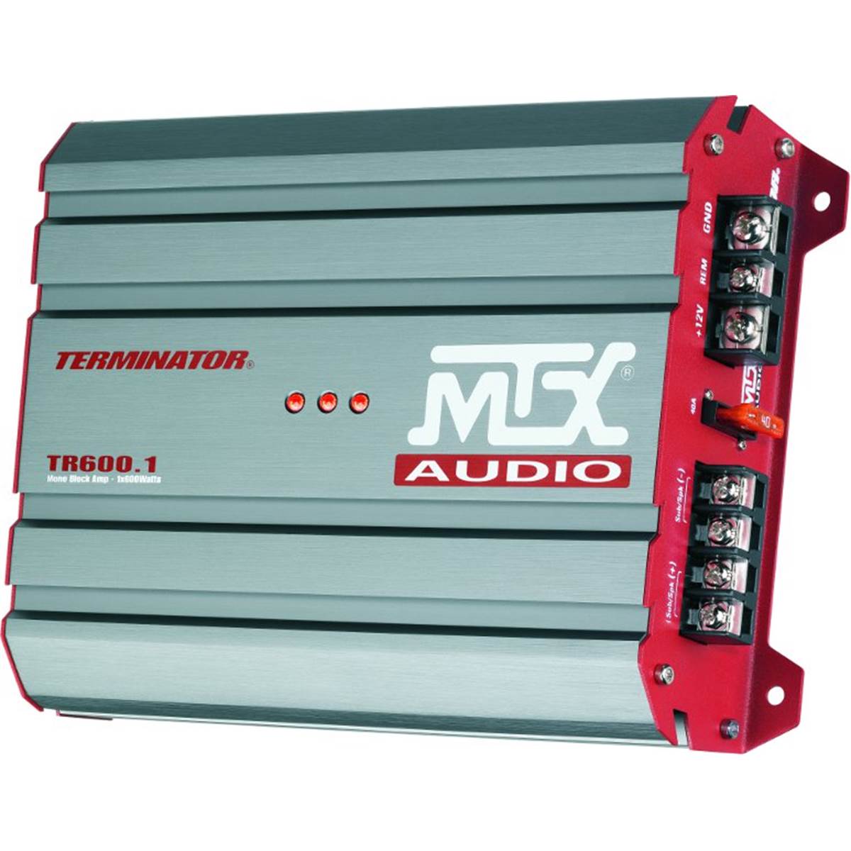 Amplificateur Mtx Tr600.1
