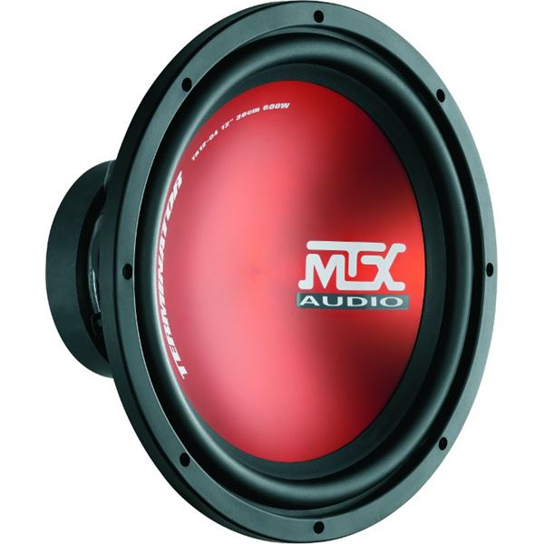 Haut-parleurs MTX TR40C - Feu Vert