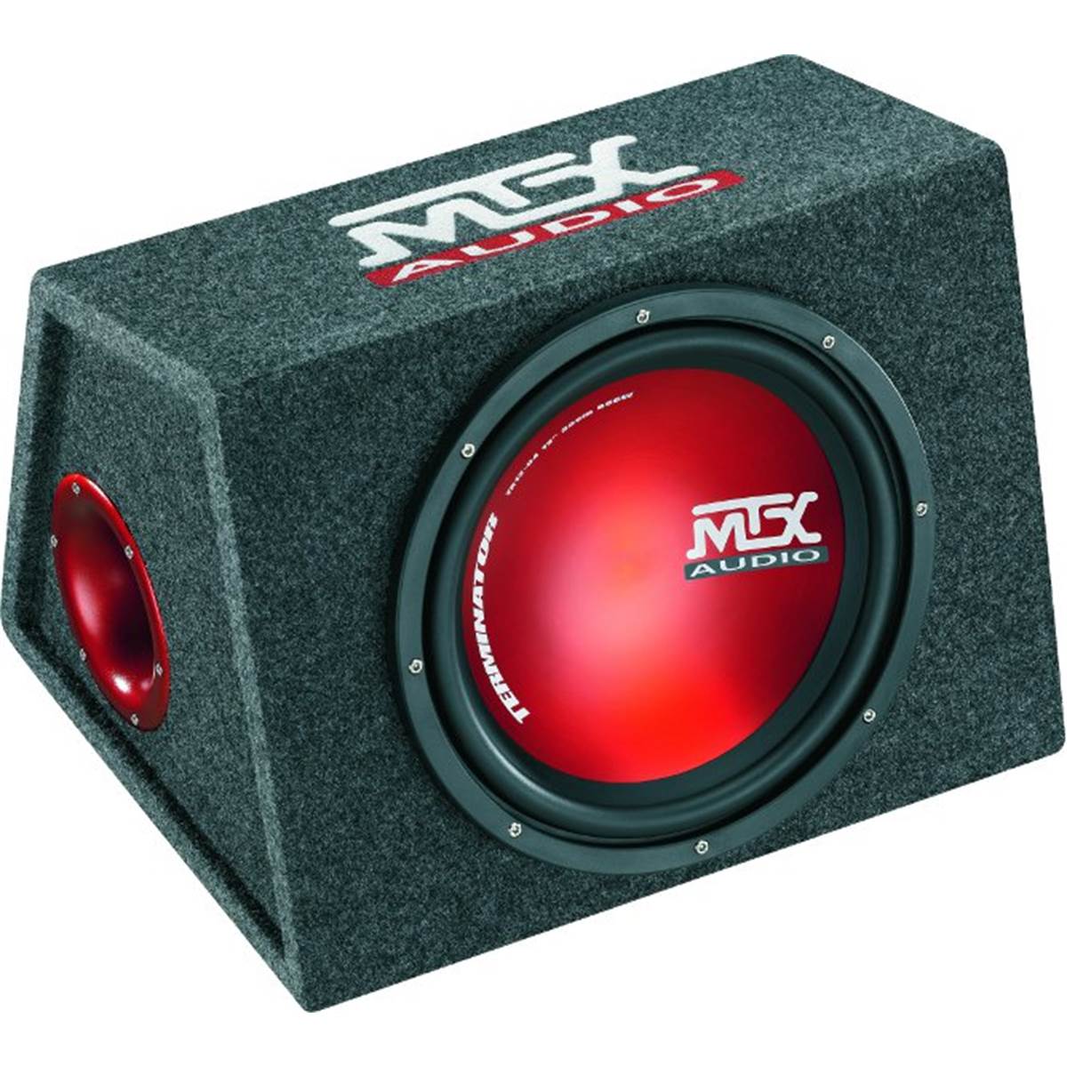 Caisson Passif Mtx Tr12av