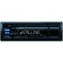 Autoradio SONY DSX-A50BT