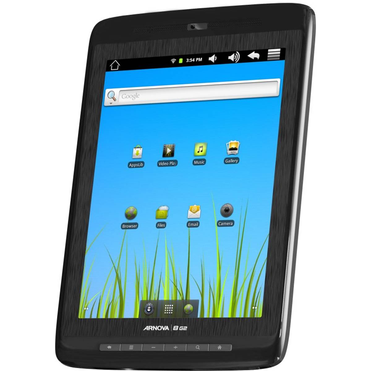 Tablette Tactile Arnova 8 G2 4go