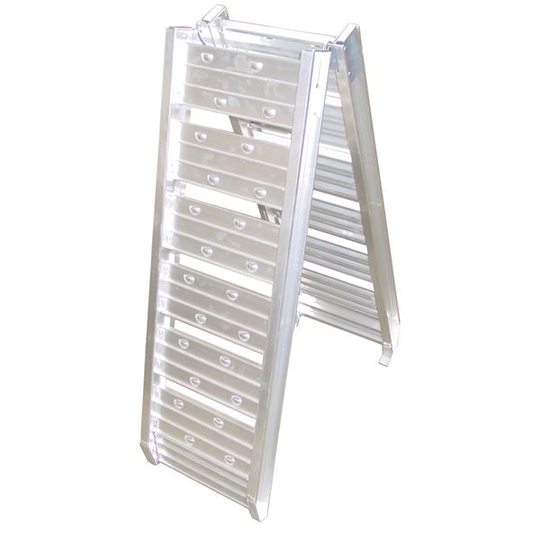 Rampe d'accès remorque XL Perform Tools
