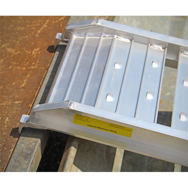 Rampe d'accès remorque XL Perform Tools