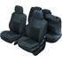 Housses de siège Fiat Grande Punto Gold Box DBS